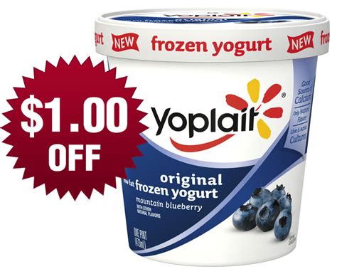 Sally's Coupons: Yoplait Yogurt Printable Coupons {$1 OFF}