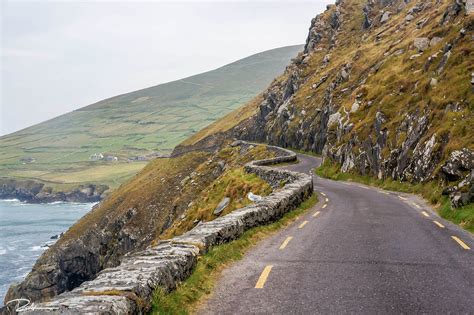 Dingle Peninsula Loop A Guide To Driving The Slea Head Drive — Unknown