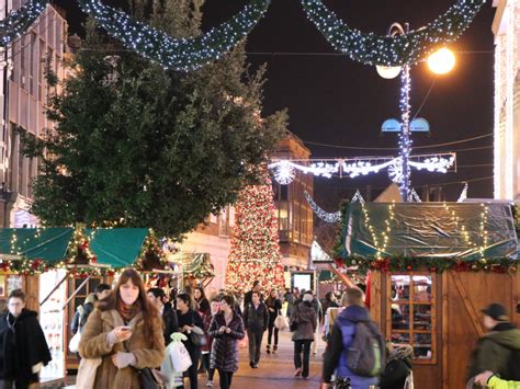 7 London Christmas Markets To Visit In 2022 The London Eats List