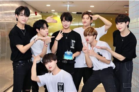 Seven Stars Members Profile (Age, Bio, Wiki, Facts & More) - Kpop ...