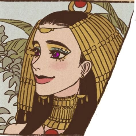 Pin By Drusio95 On Ennead And Ancient Egypt Anime Egyptian Character