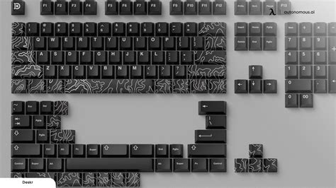 Deskr Keycaps: Pros and Cons – All You Need to Know