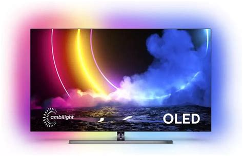 Telewizor OLED PHILIPS 65OLED856 65 Cali 4K UHD 65 Cali Opinie I Ceny