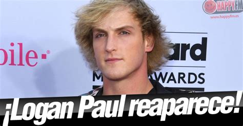 Logan Paul Youtuber V Deo Del Suicidio As Ha Sido La Reaparici N