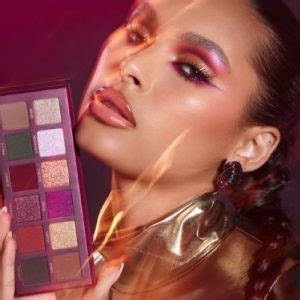 Fall Romance la palette de rentrée d Anastasia Beverly Hills