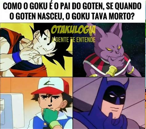 S Os Verdadeiros F S De Animes V O Entender Memes Engra Ados Meme