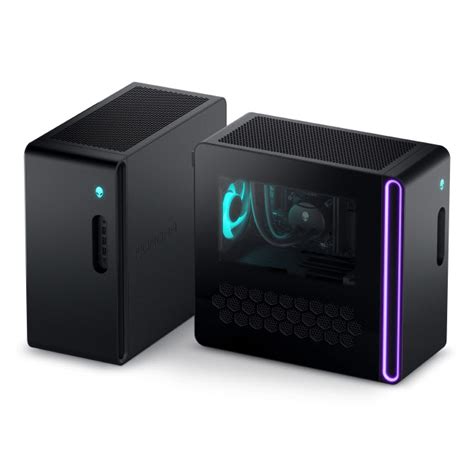 Introducing the New Alienware Aurora R16 Gaming Desktop: Enhanced ...