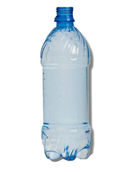 Plastic Bottle Png Transparent