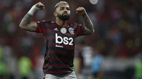 ¡leal Festejó A Lo Gabigol Tyc Sports