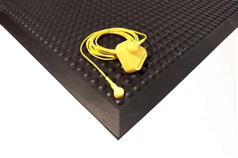 Cobaelite Esd Anti Fatigue Mat Floor Safety Safe Industrial