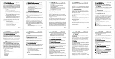 15 Winning Rfp Response Templates Word Pdf