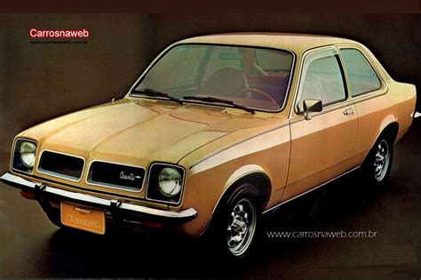 Chevrolet Chevette 1976-1987 - Car Voting - FM - Official Forza ...