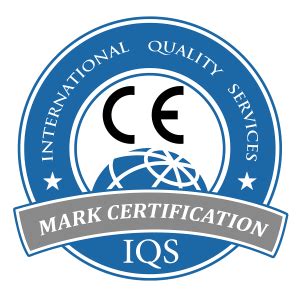 CE Mark – IQS International