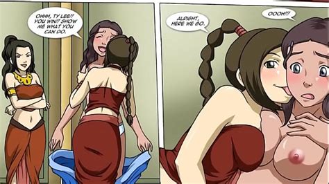 Watch Avatar The Last Airbender Porn Ty Lee On Free Porn PornTube