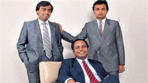 Riches To Rag Story Of Anil Dhirubhai Ambani Republic World