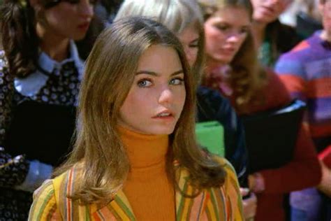 Susan Dey Susan Dey Decades Of Fashion 60s 70s Fashion