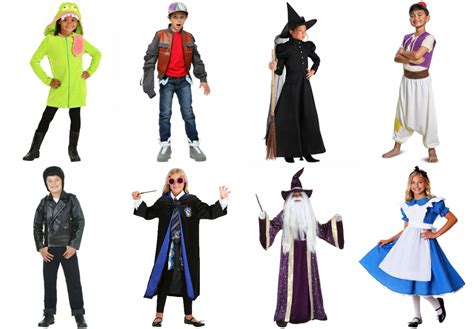 Costume Ideas For Tall People Costume Guide Halloweencostumes