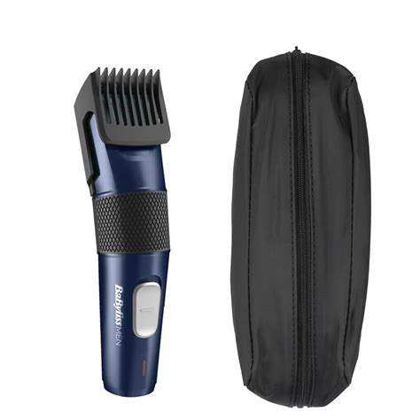 Babyliss Tondeuse Blue Edition Pe Bestel Nu Morgen In Huis