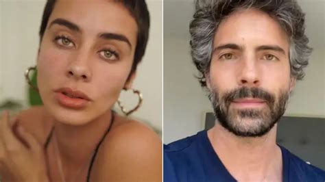 Esmeralda Pimentel Deja M Xico En Medio De Rumores De Separaci N Con