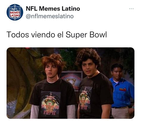 Memes Del Super Bowl Lvii Rihanna Y Más Pandaancha Mx