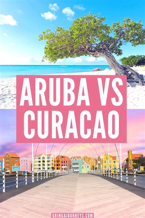 Aruba Vs Curacao Which Dutch Caribbean Island Is Better Caribbean