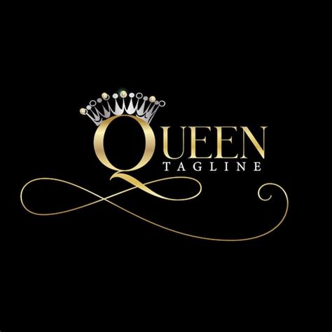 Update More Than 78 Queen Logo Images Best Vn