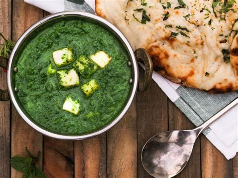 What Makes Indian Vegetarian Food is so Irresistible?