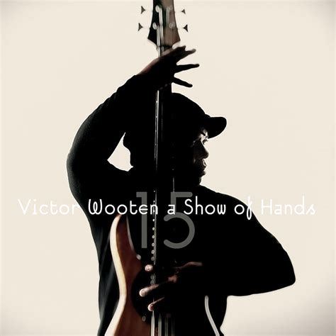 Victor Wooten Hd Phone Wallpaper Pxfuel