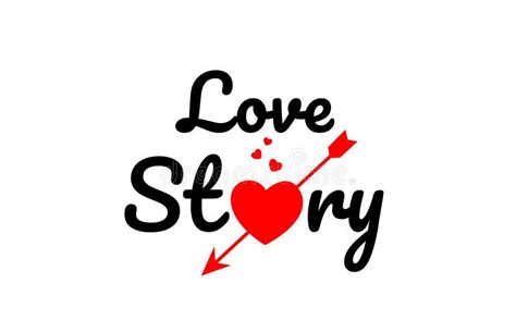 Love Story Logo Stock Illustration Illustration Of Creative 14795454