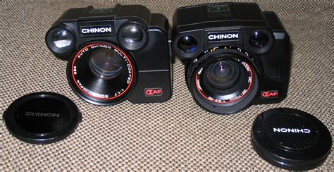 The Chens The Users Review Comparison Of The Two Af Lenses With The