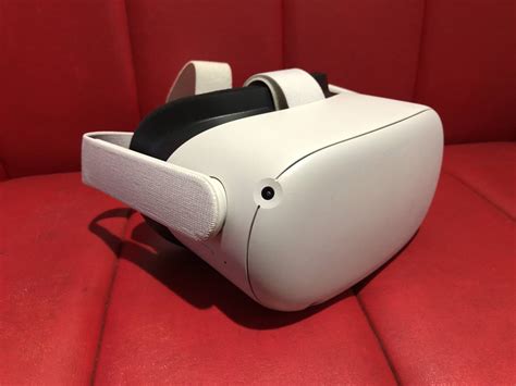 Yahooオークション 【美品】oculus Quest 2 Vrヘッドセット 256gb