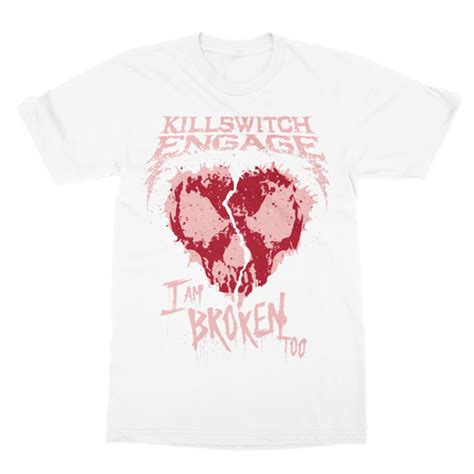 Killswitch Engage Official Store | Merch Central – Tagged "ATONEMENT ...