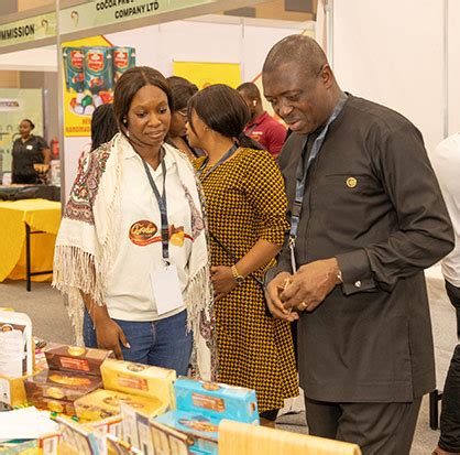 Welcome | Ghana Trade Expo - Linking businesses across targeted African ...