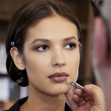 Maquillajes Que Más Se Llevarán Esta Temporada De Otoño Invierno