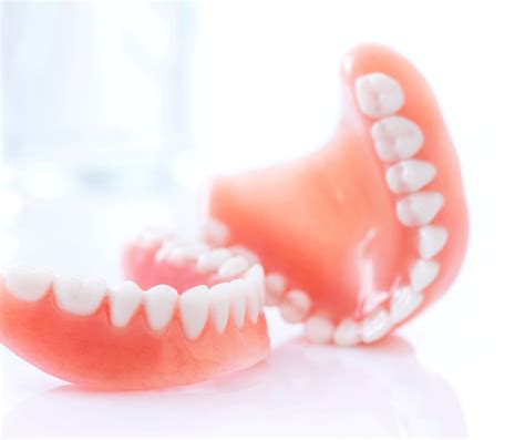 The Benefits Of Flexible Dentures Smiles And More