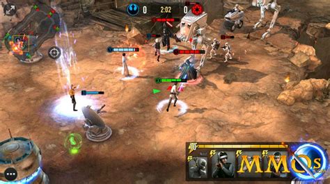 star-wars-force-arena-battle - MMOs.com