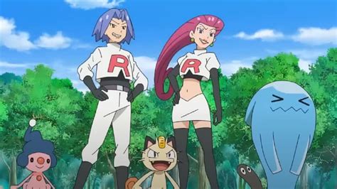 Pokemon anime ends Team Rocket after decades of defeat - Dexerto