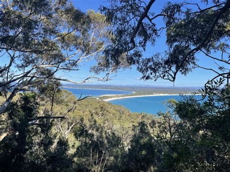 Get Away To Jimmys Beach In Hawks Nest Newy With Kids