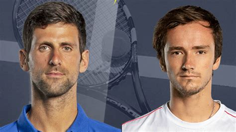 Atp Finals Nitto 2020 Djokovic Medvedev Resumen Y Resultado Marca