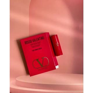 Son Matte Rosso Valentino Mini màu R Roman Grace tone màu Hồng nude Shopee Việt Nam