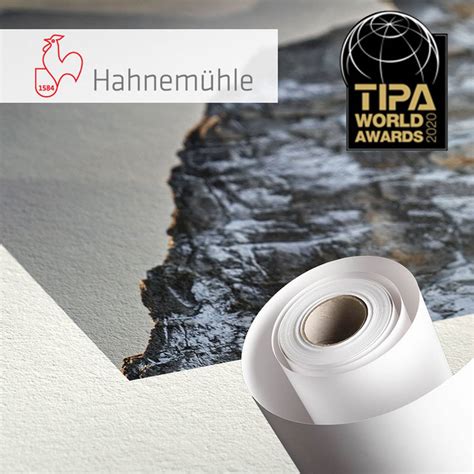 Papier Fine Art Hahnemühle Natural Line Hemp 290g 24 Tetenal