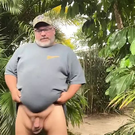 Bull Balls Daddy Bear Edition And Huge Load Tribute Gay Grandpa Porn Feat Hand Free Daddy Chub