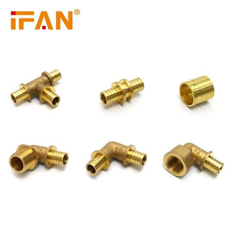 China 16MM PEX Pipe Fittings Suppliers, Manufacturers, Factory ...