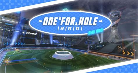 What If : New Game Mods were added to Rocket League ? : r/RocketLeague