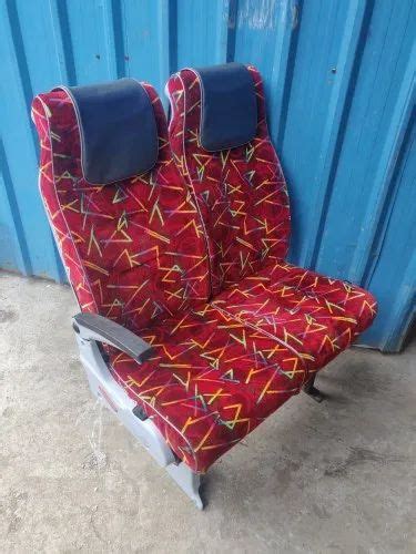 Deluxe Bus Seats at Rs 7001 | Bus Sleeper Seat in Faridabad | ID: 23908059233