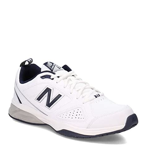 New Balance 623v3 White Navy 18 4e