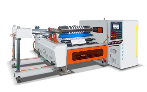 Bdfq Series Aluminum Foil Slitting And Rewinding Machineproductsruian Lingfeng Machinery Coltd