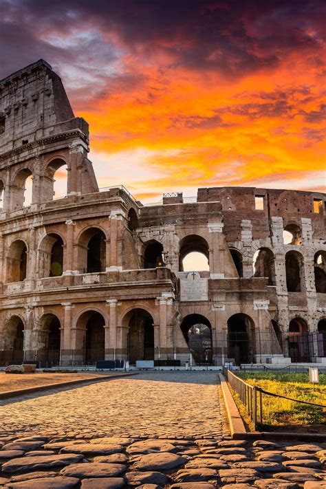 Colosseum Wallpapers - 4k, HD Colosseum Backgrounds on WallpaperBat