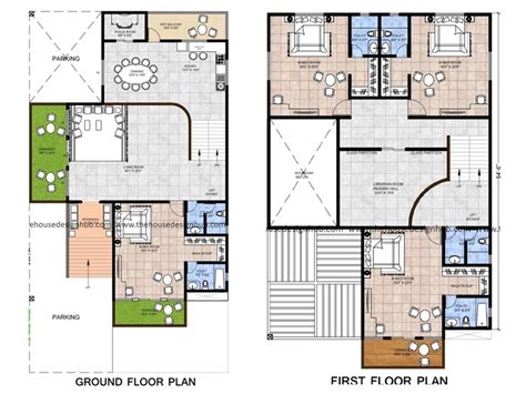 Best Duplex House Plans Based On Vastu Shastra Styles At Life