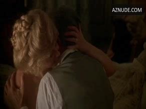 MANDY RICE DAVIES Nude AZNude